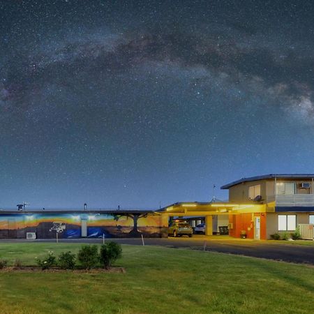 Coonamble Artesian Motor Inn Under New Management Rams Motel المظهر الخارجي الصورة