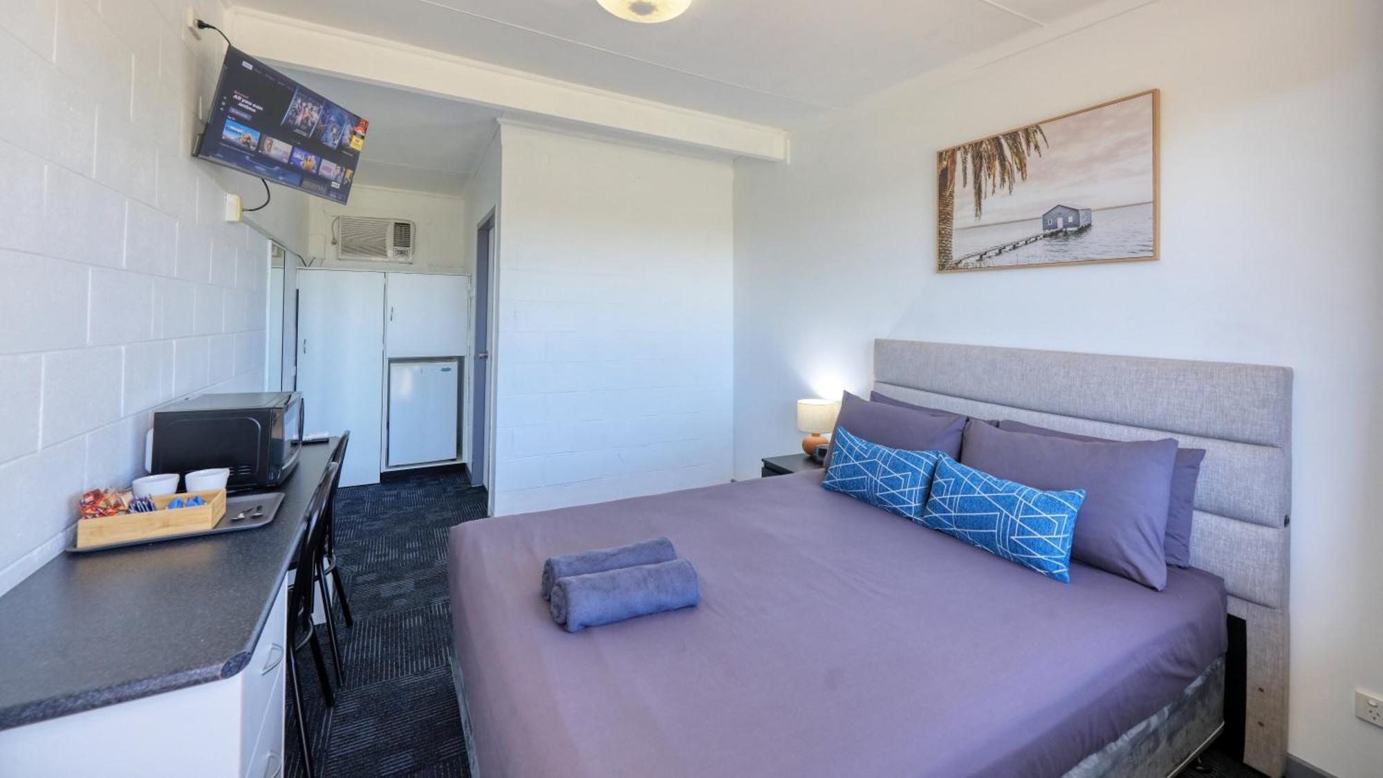 Coonamble Artesian Motor Inn Under New Management Rams Motel المظهر الخارجي الصورة