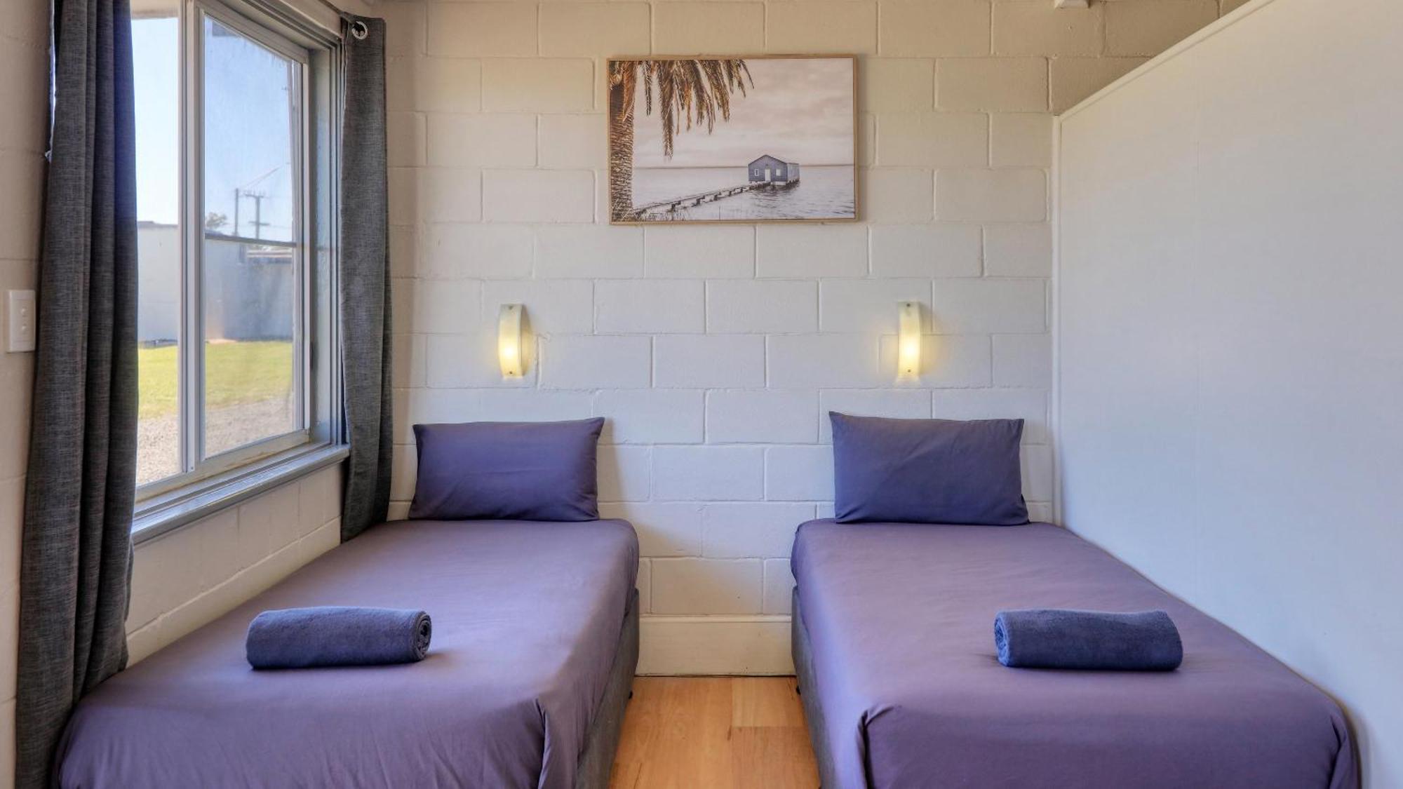 Coonamble Artesian Motor Inn Under New Management Rams Motel المظهر الخارجي الصورة