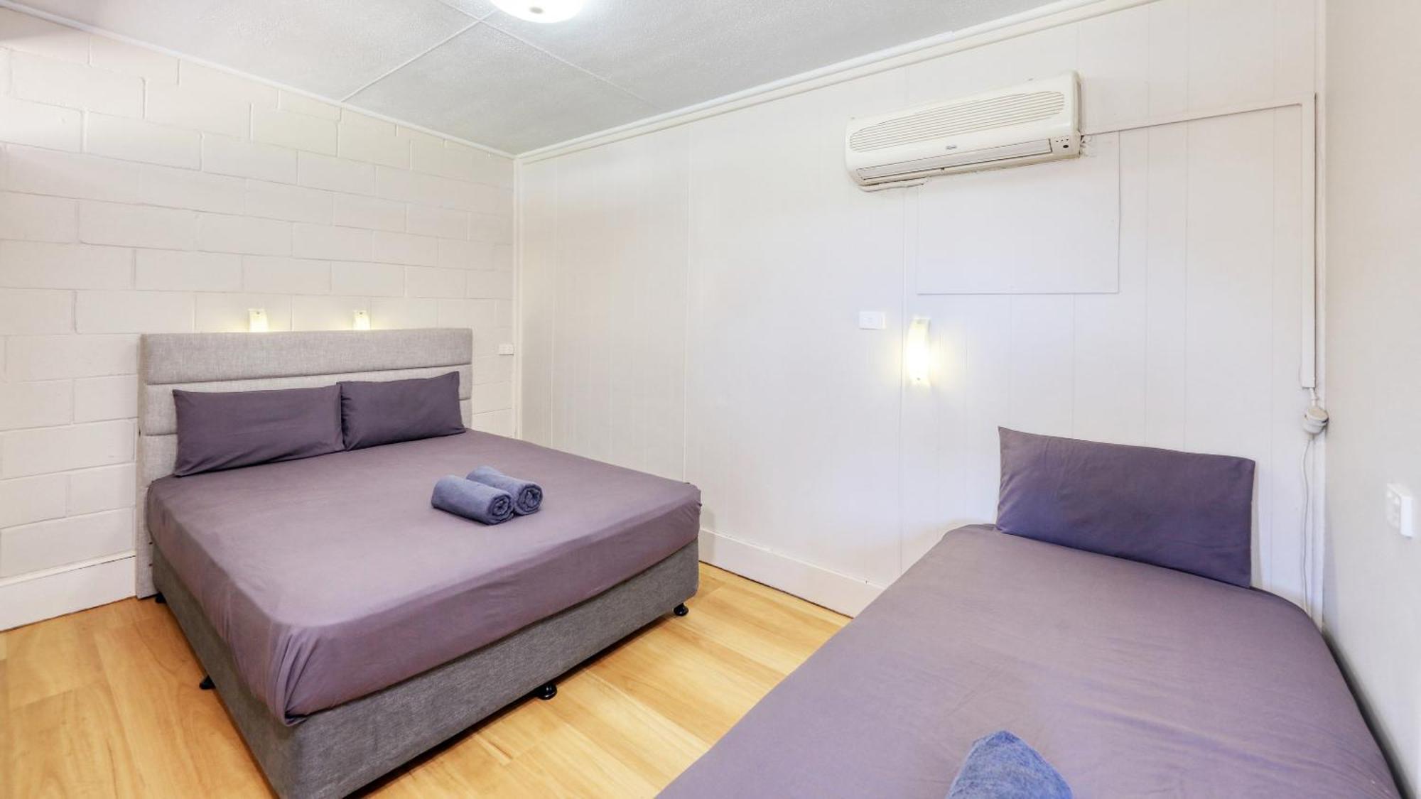 Coonamble Artesian Motor Inn Under New Management Rams Motel المظهر الخارجي الصورة